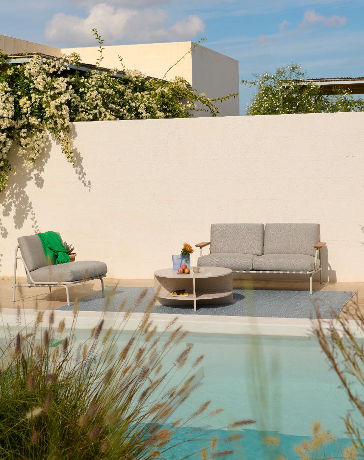 Halves Coffee Table Table basse Muuto