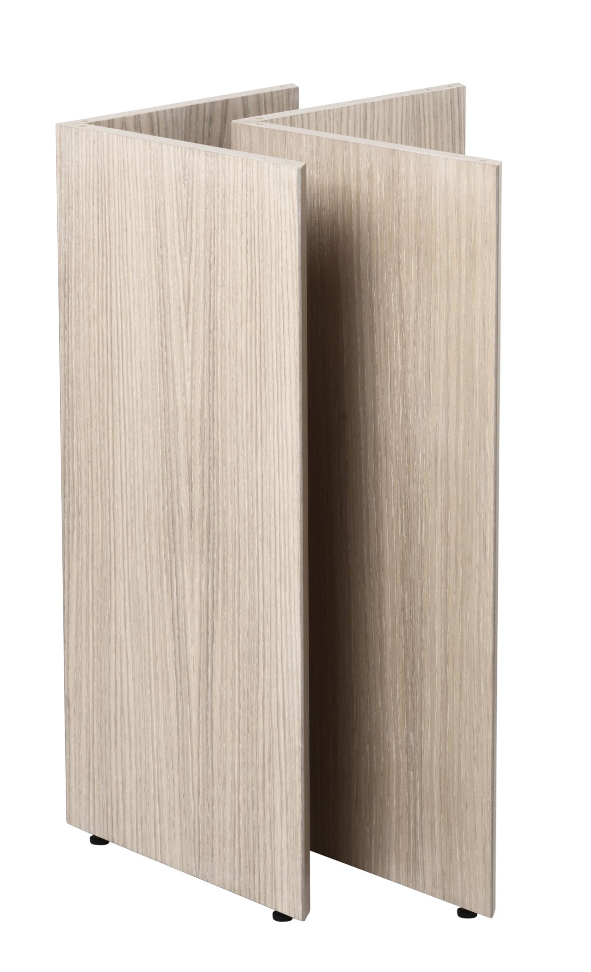 Mingle Table Table 135 cm Ferm Living