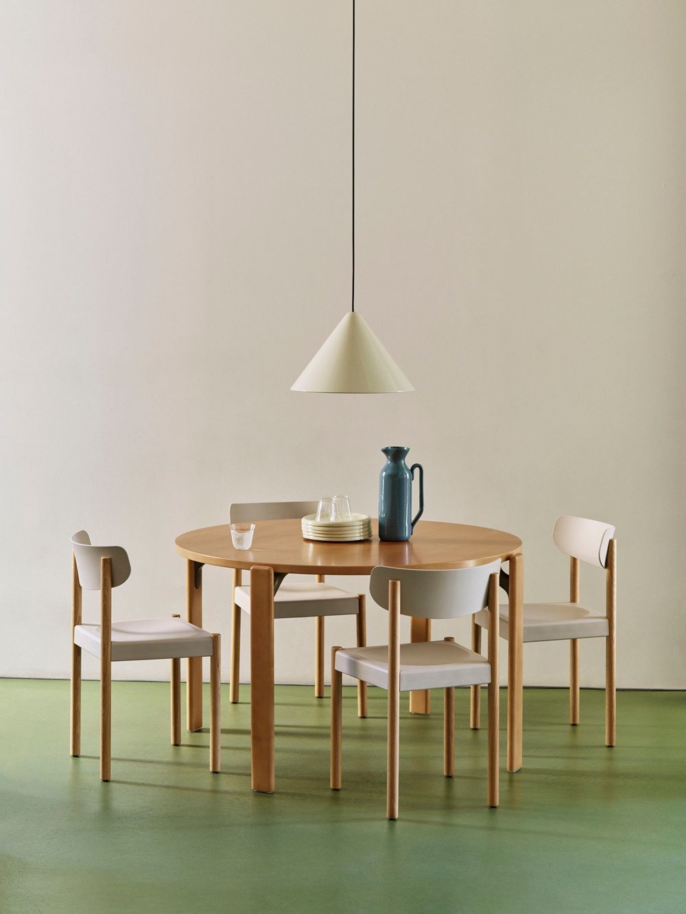 Pack Chair 10 Chaise Hay