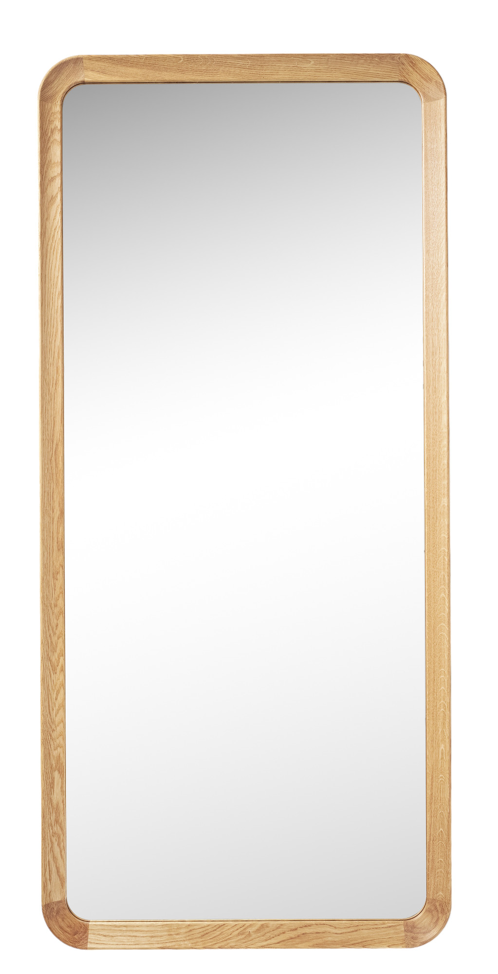 VLA62 Radio House Mirror Miroir Carl Hansen & Søn