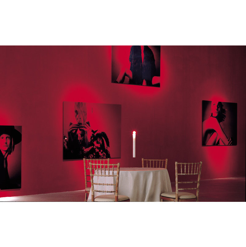 Fly Candle Fly Hanging Bougie- Set 1 - Ingo Maurer