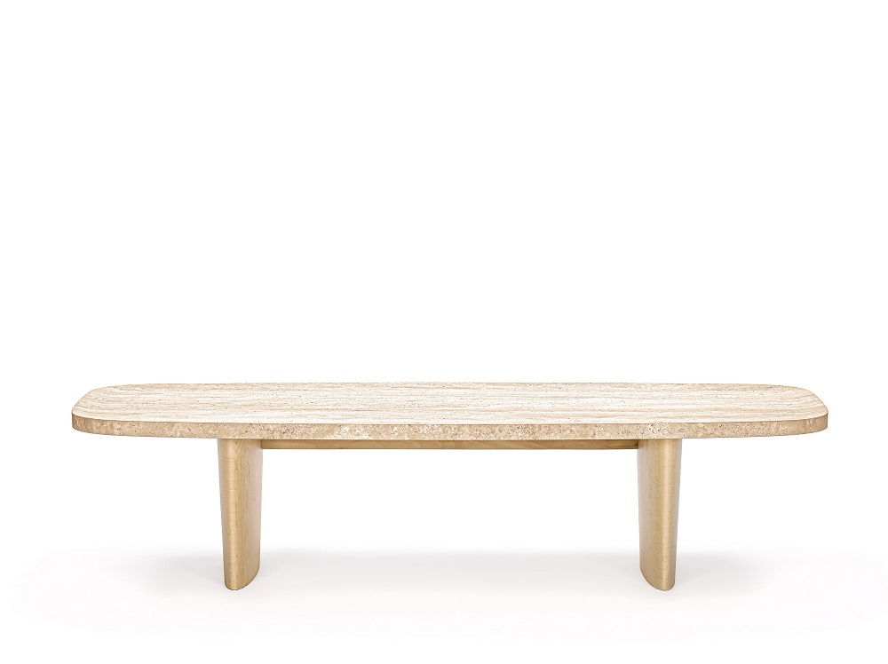 Matéria Coffee table Table basse Classicon