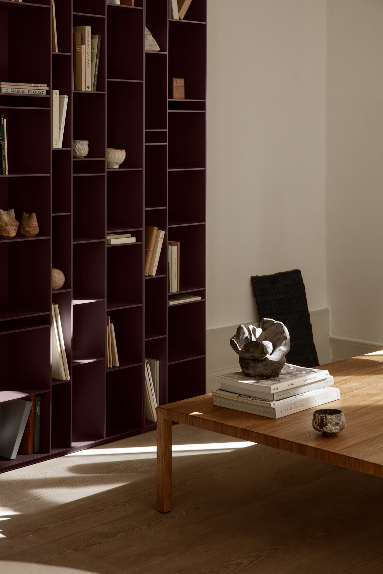 Random système d'étagère MDF Italia Random système d'étagère MDF Italia