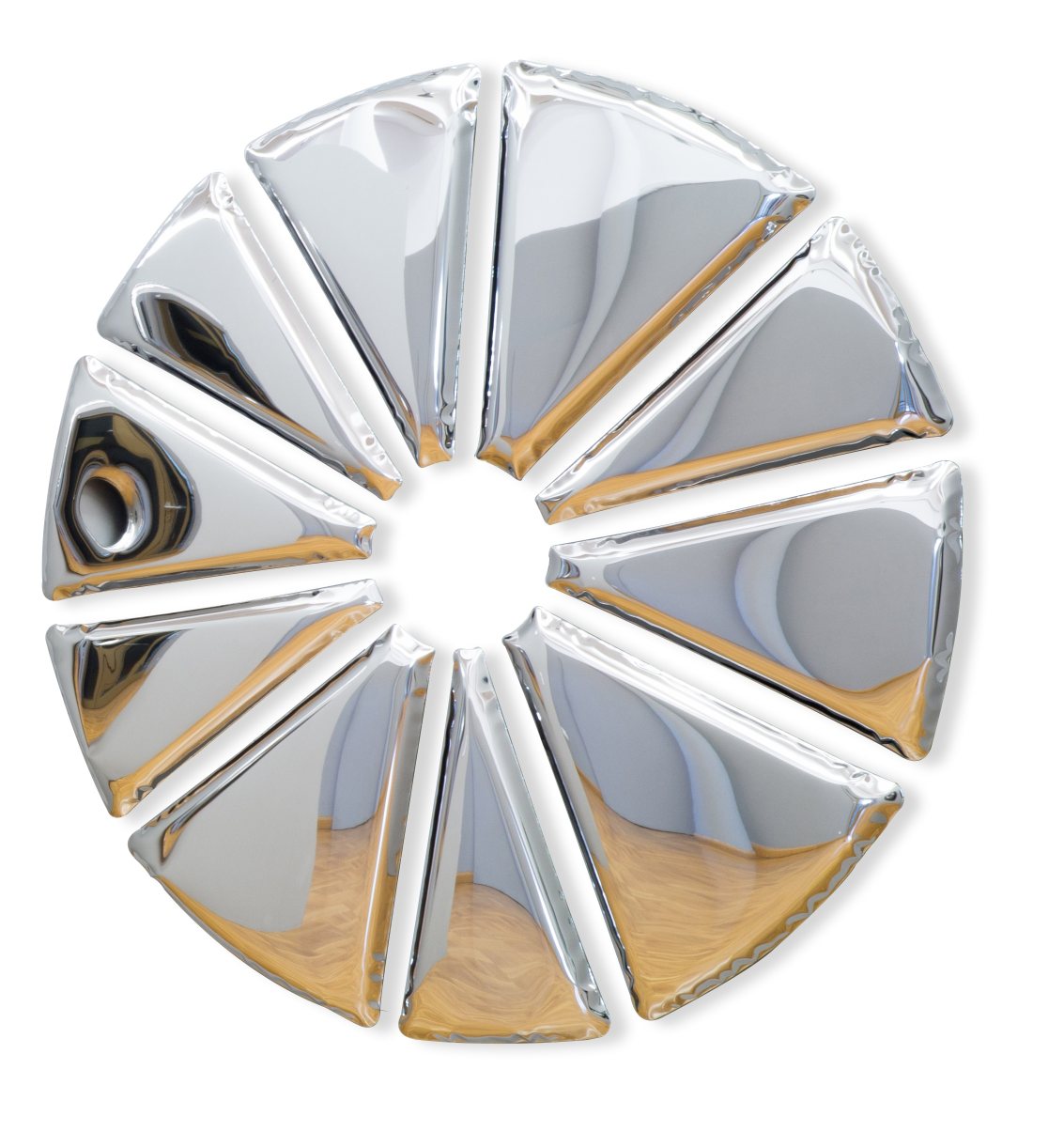 Nucleus miroir Zieta