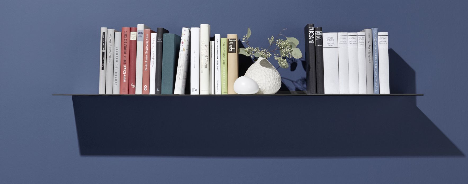 Lyn Étagère murale Müller Möbelwerkstätten