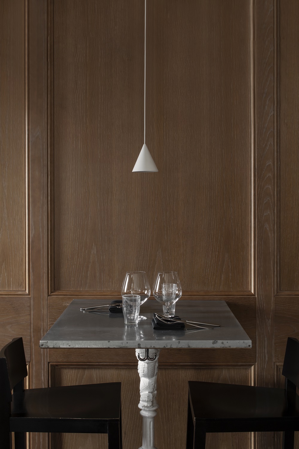 w201 S2 Extra small Lampe à suspendre wästberg