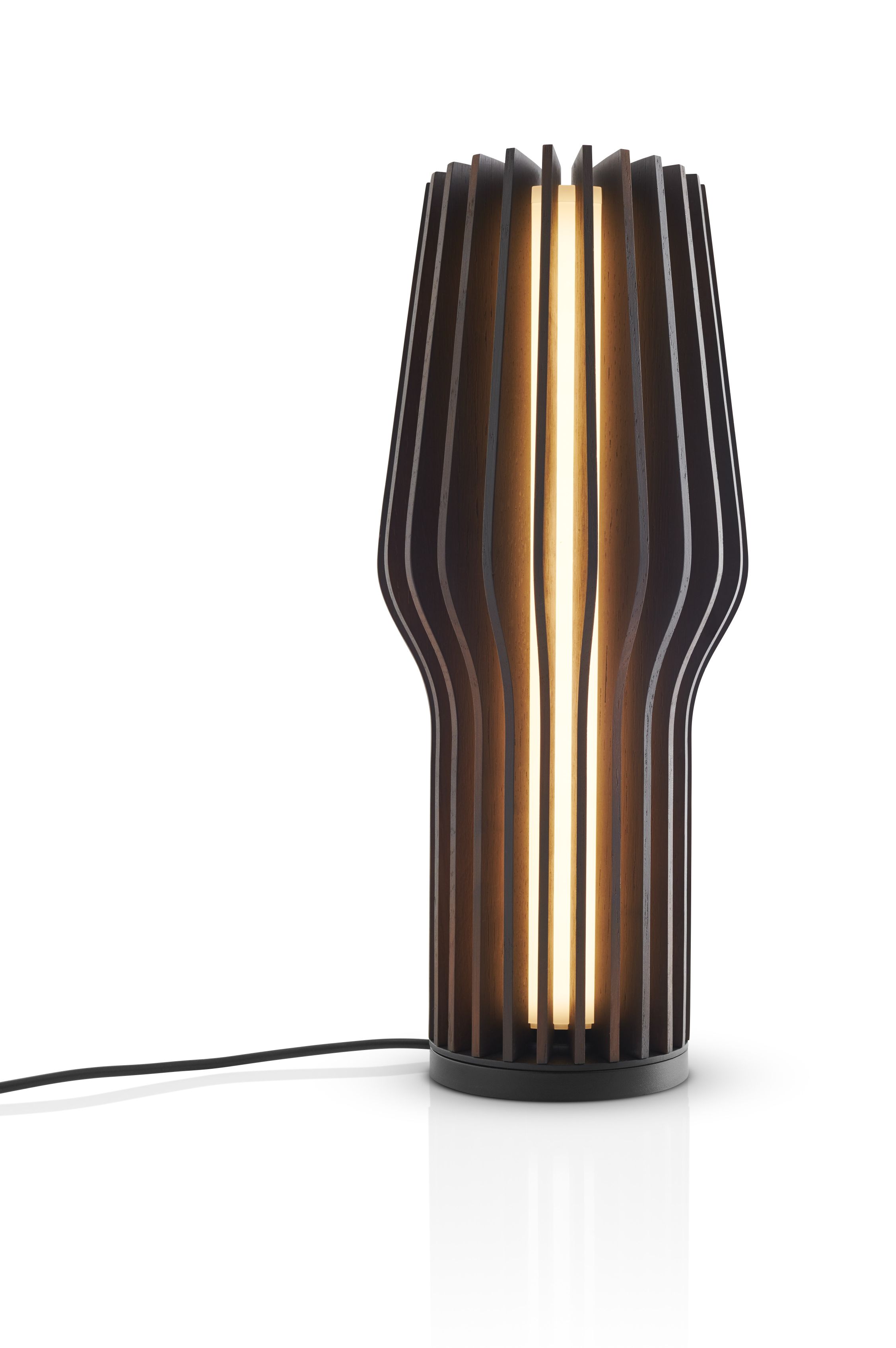 Radiant lampe LED sans fil chêne fumé Eva Solo OFFRE SPECIALE