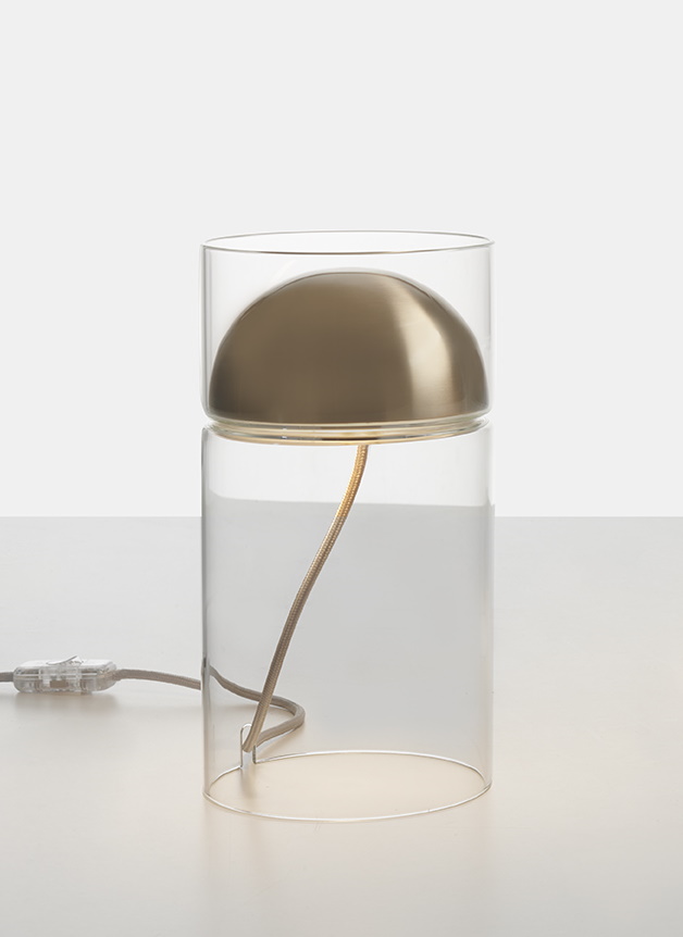 Medusa 254 Lampe de table Oluce