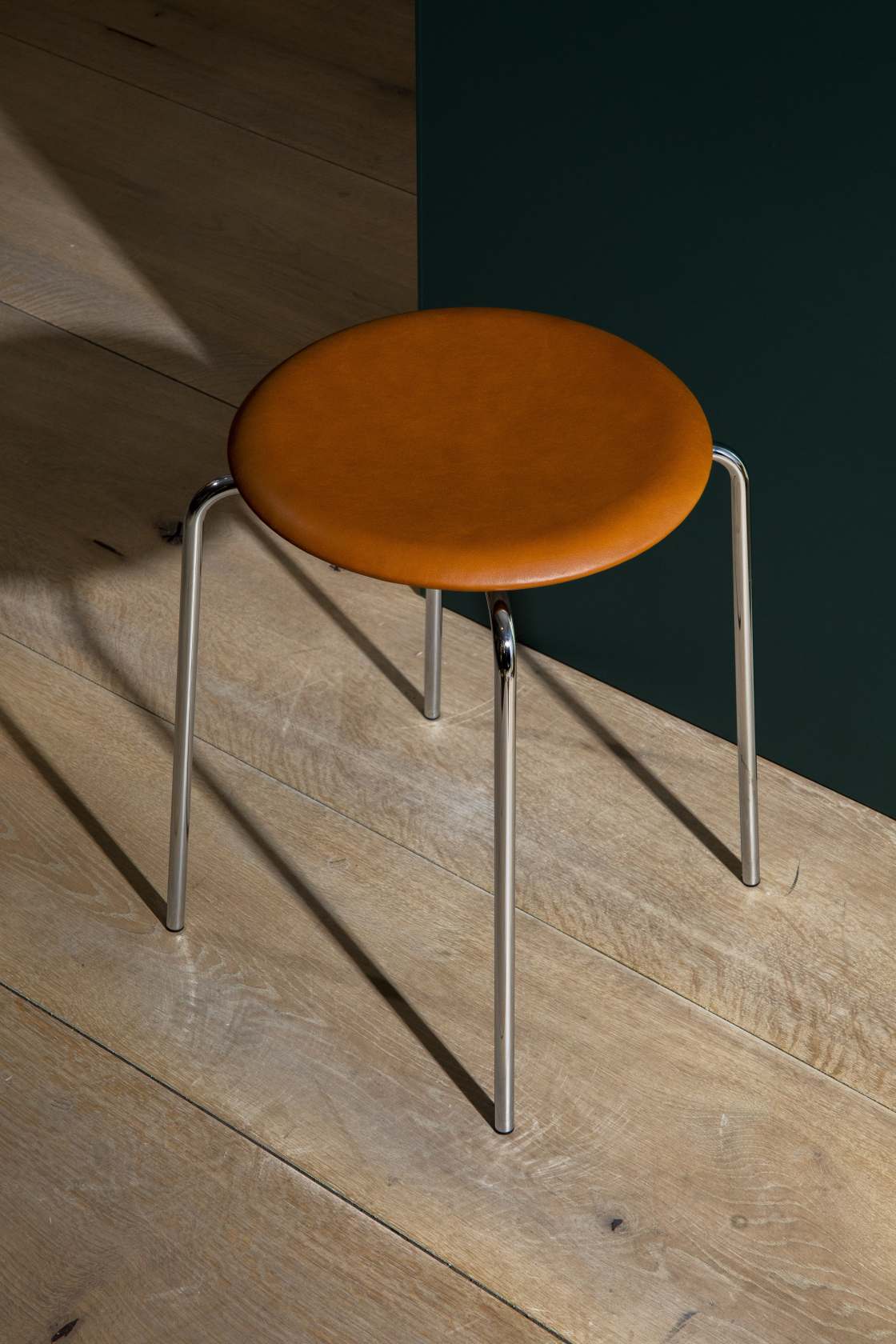 Dot Tabouret Fritz Hansen