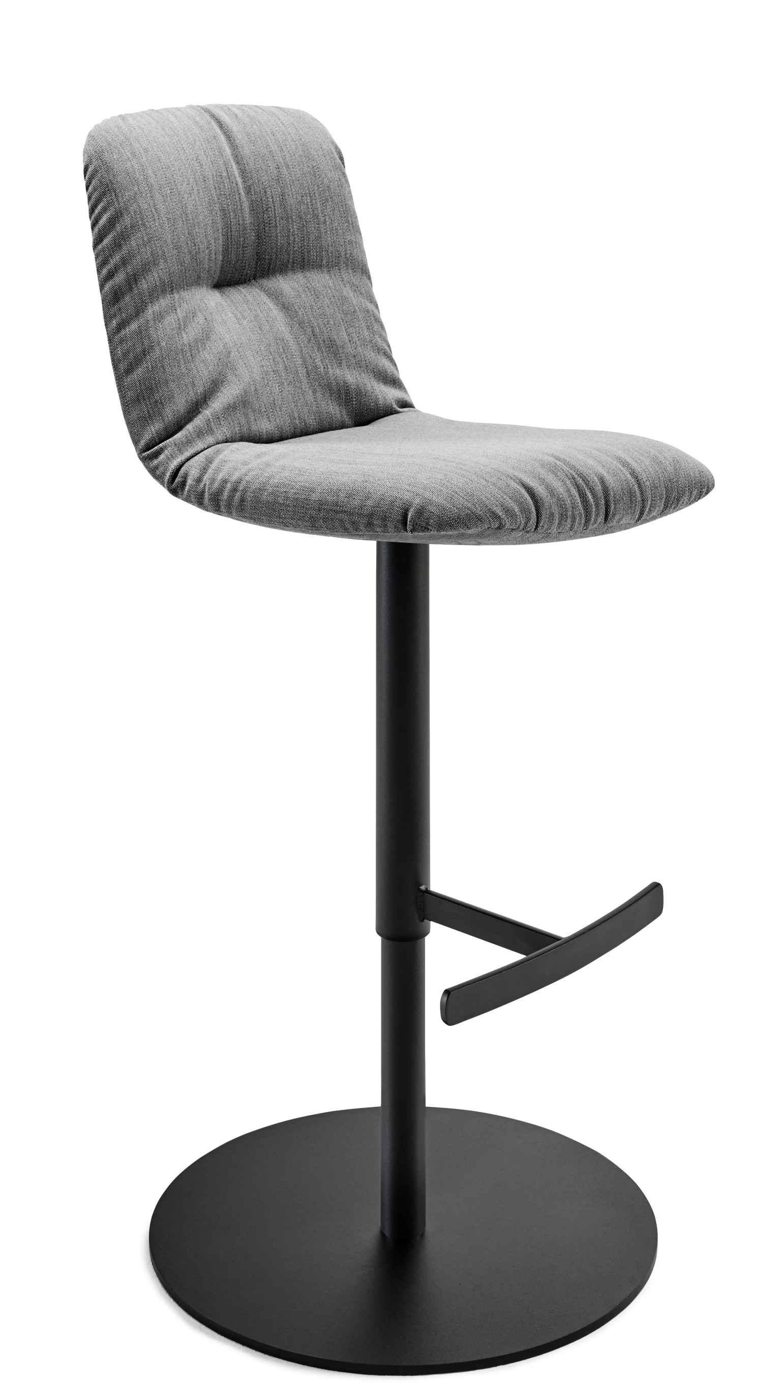 Leya Barstool High Tabouret de bar Freifrau Manufaktur