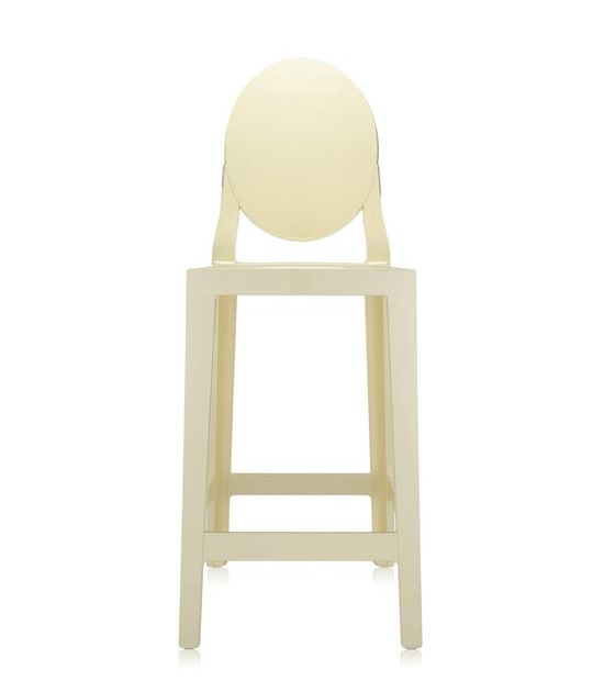 One More / One More Please 2er SET Tabouret de bar Kartell