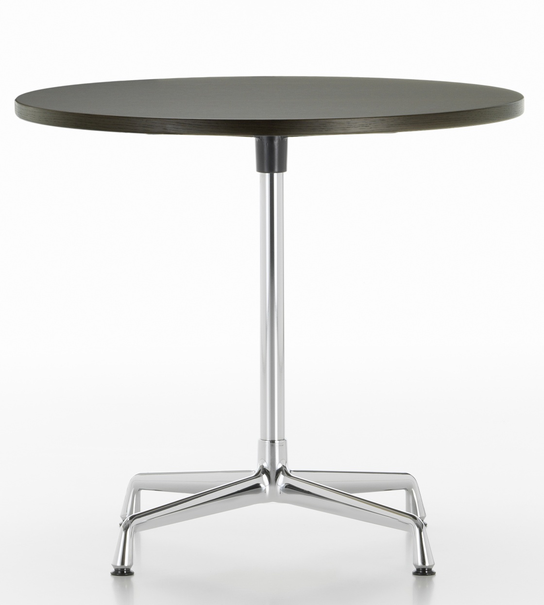 Eames Contract Table Ronde Ø80 cm Vitra