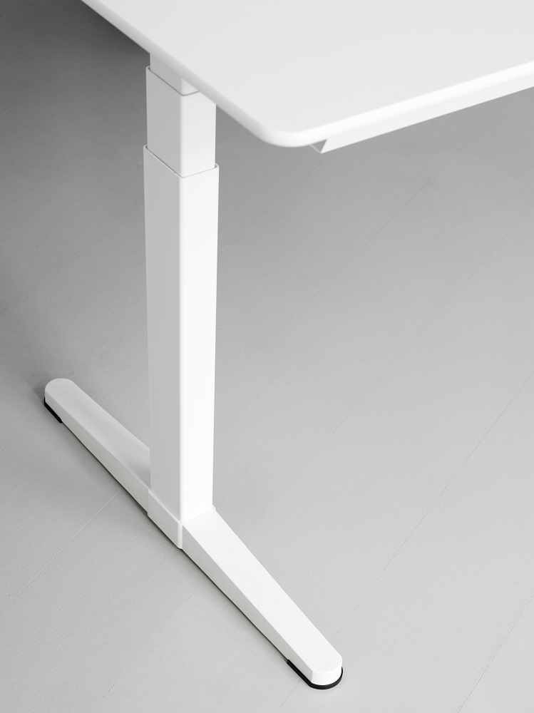 HiLow 3 Table réglable en hauteur électriquement Montana