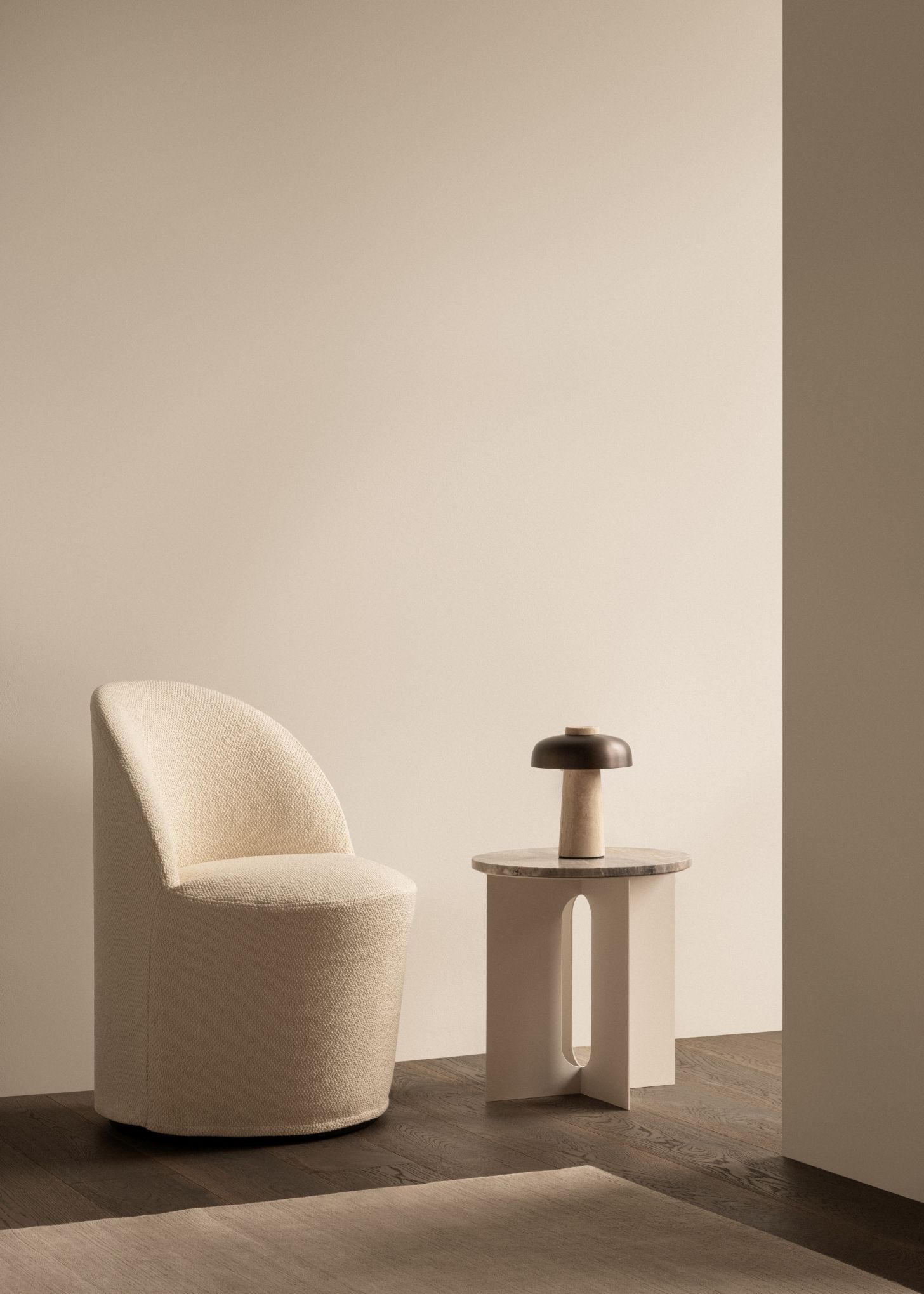 Reverse Lampe portable Audo Copenhagen