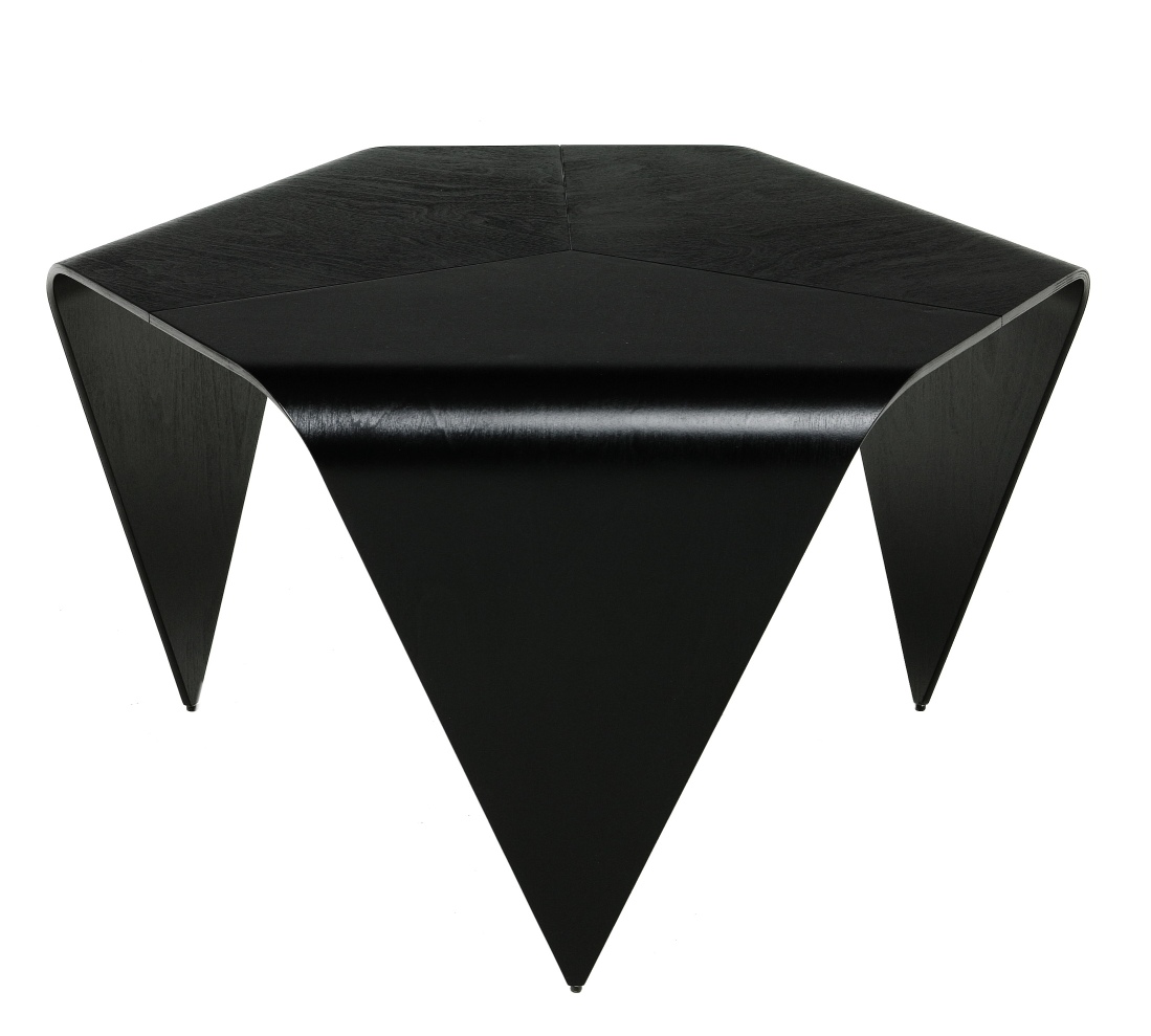 Trienna table d'appoint  Artek
