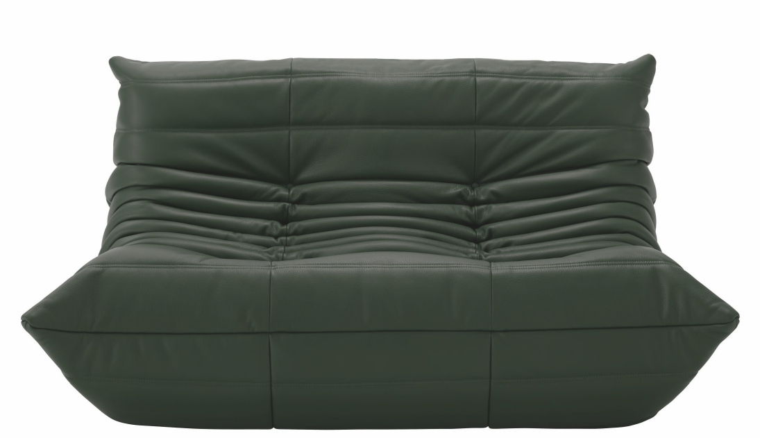 Togo Canapé 2 places ligne roset 