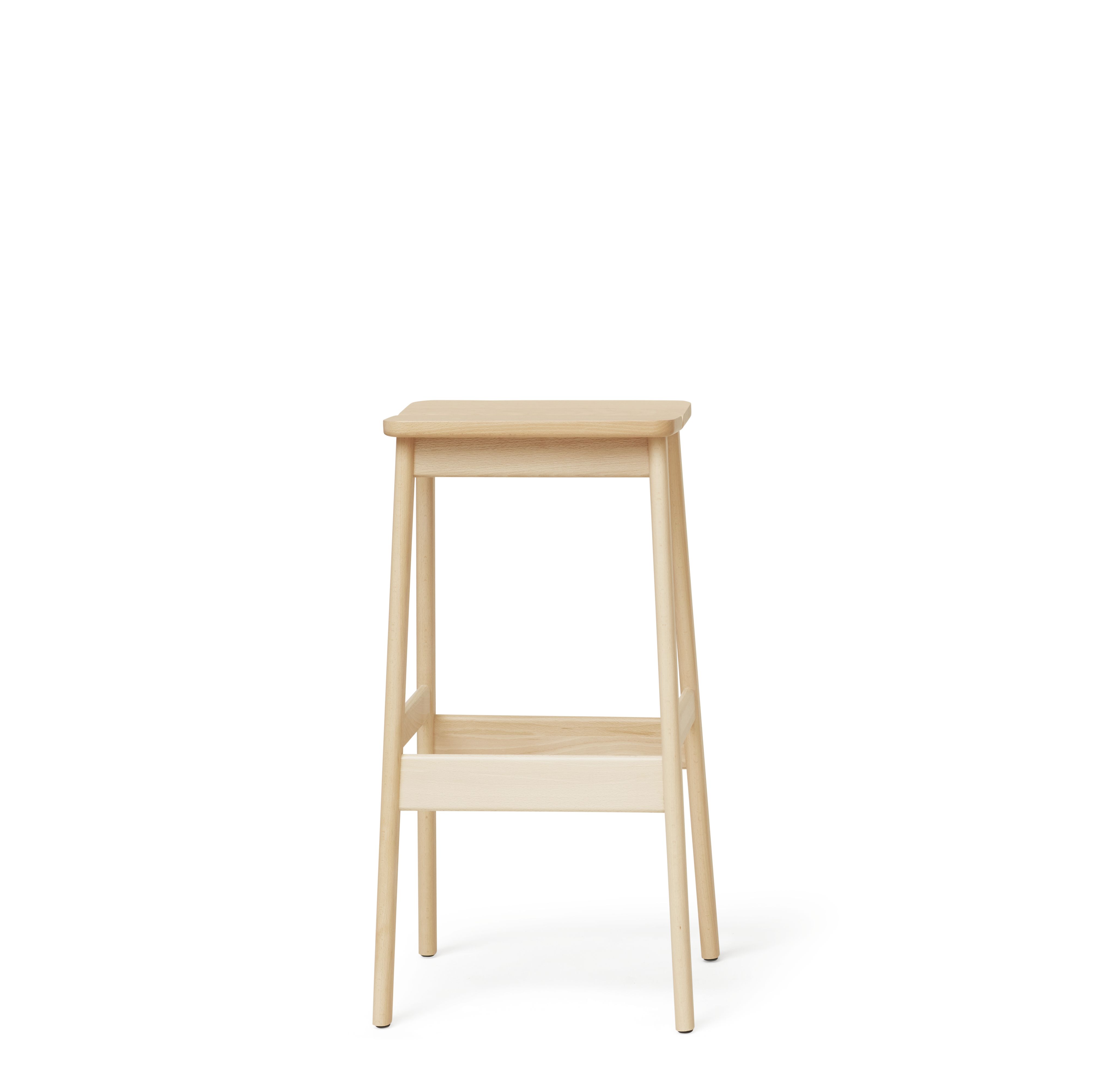 Angle Standard Tabouret de bar Form & Refine