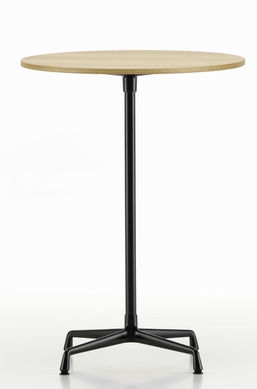 Tables Eames Contract Tables Hautes Ø 70 cm Vitra