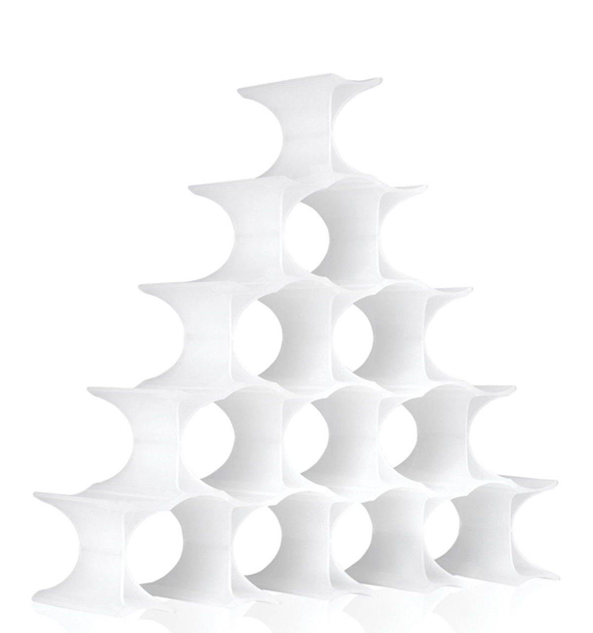 Infinity Porte-bouteilles Kartell
