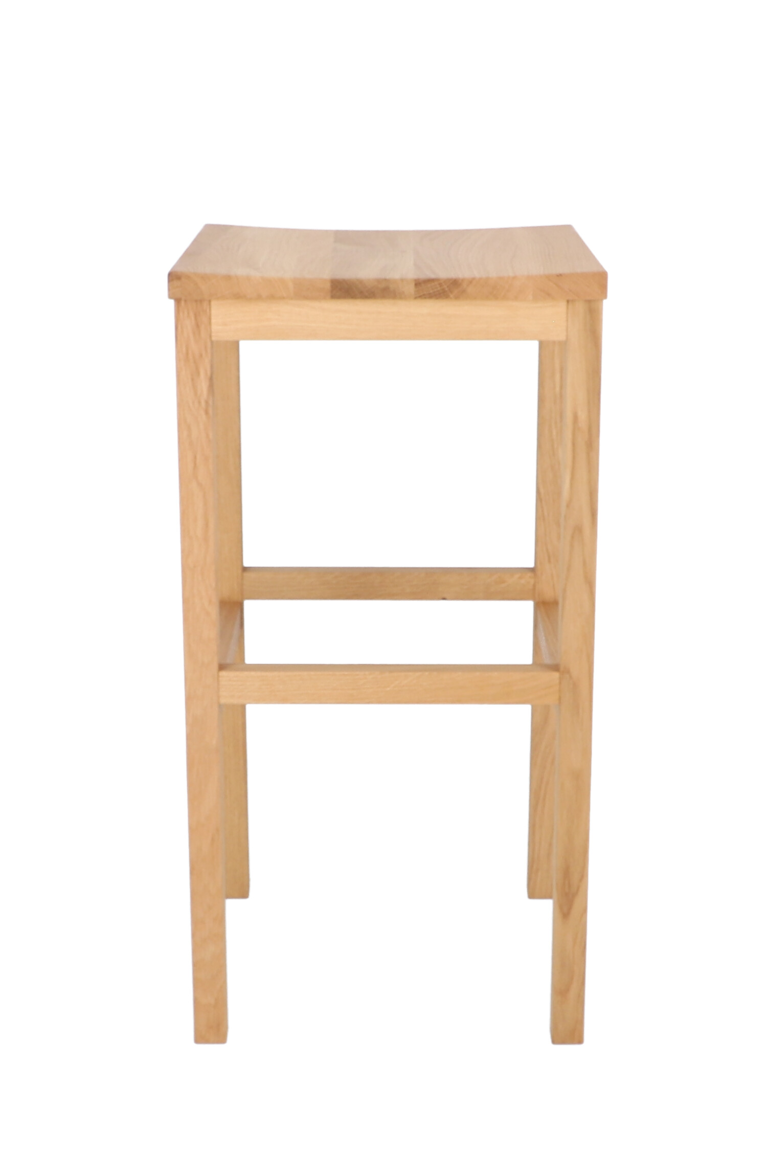 Tabouret de bar haut CASA Jan Kurtz