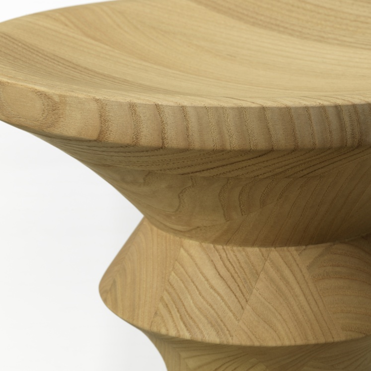 Eames Stools C tabouret Vitra NOUVELLE VERSION 