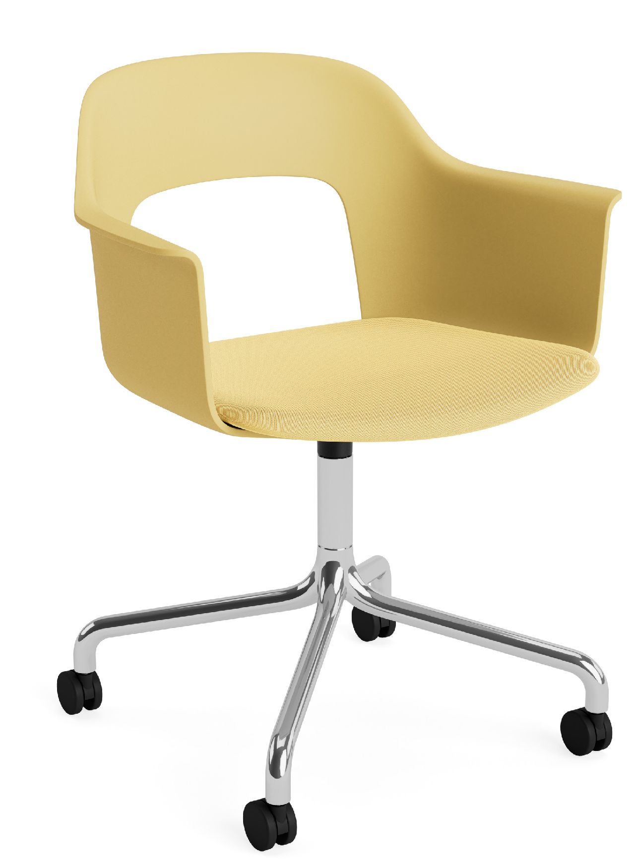 Layout Armchair 263 Accoudoirs Chaise Hay