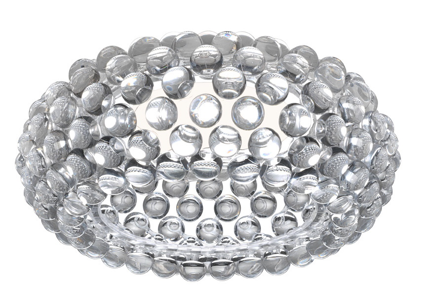 Caboche Plus Soffitto Plafonnier Foscarini