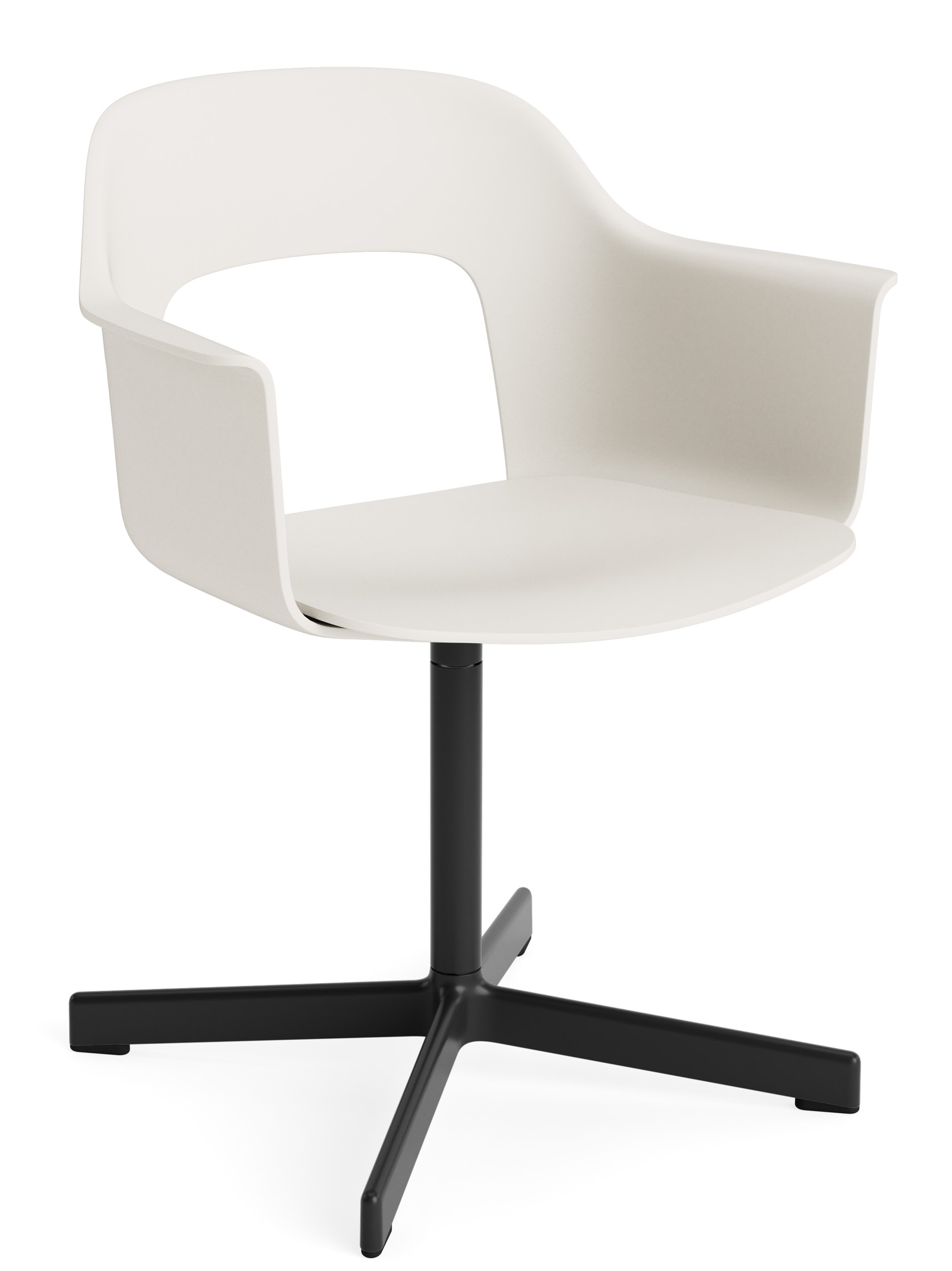 Layout Armchair 231 Chaise à accoudoirs Hay  