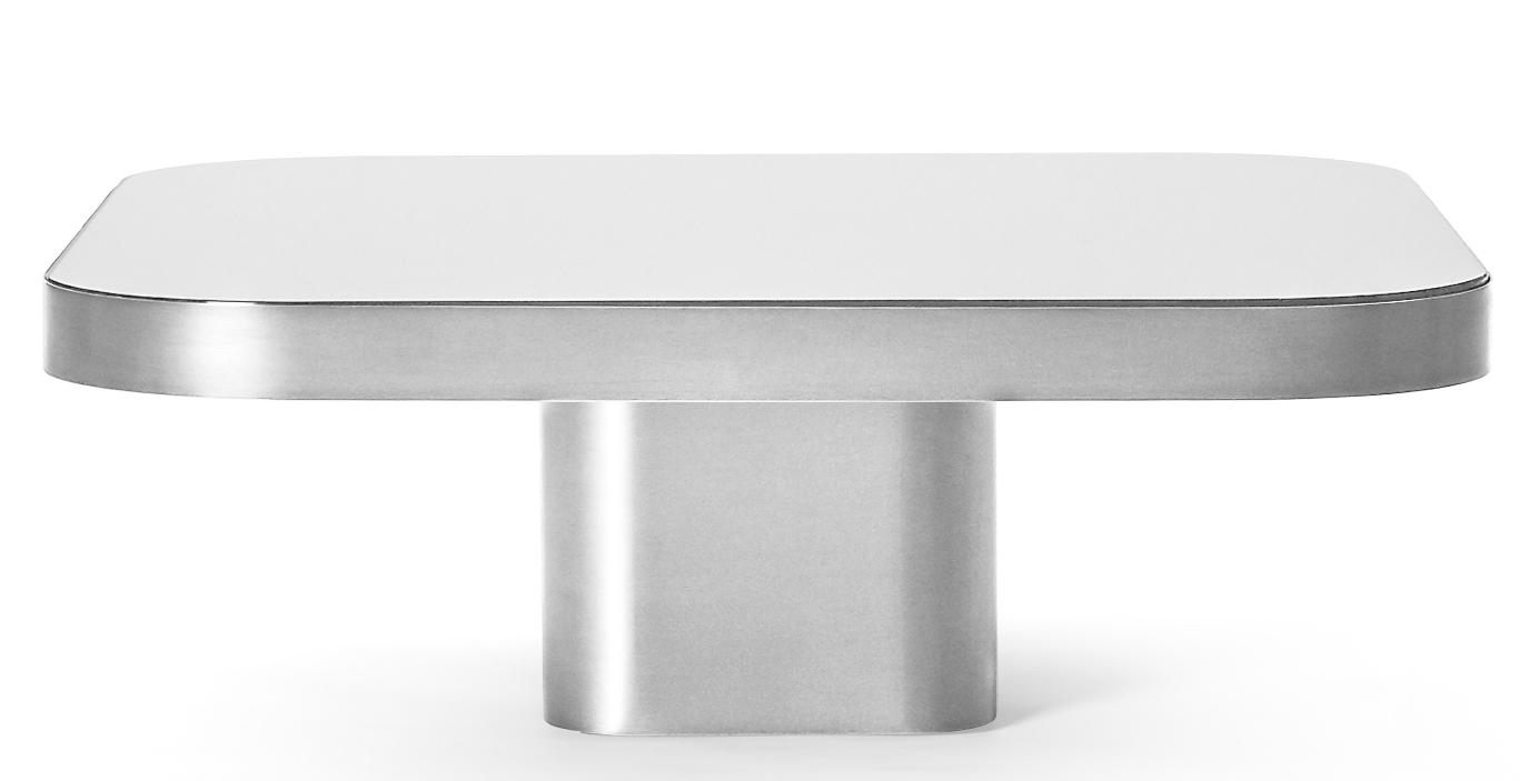 Bow Coffee Table Table basse No. 2 ClassiCon 