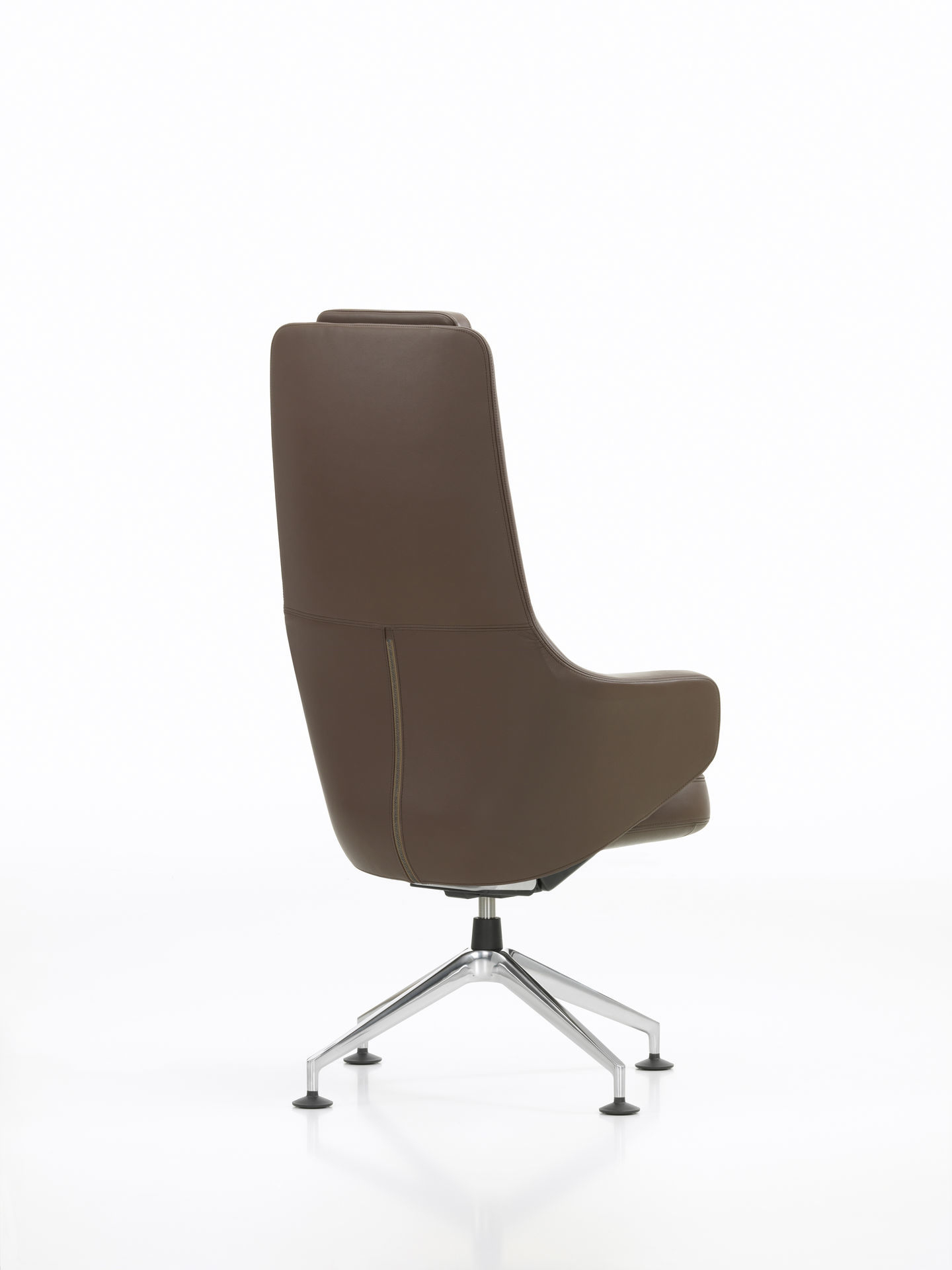 Grand Conference Highback Chaise de conférence Vitra