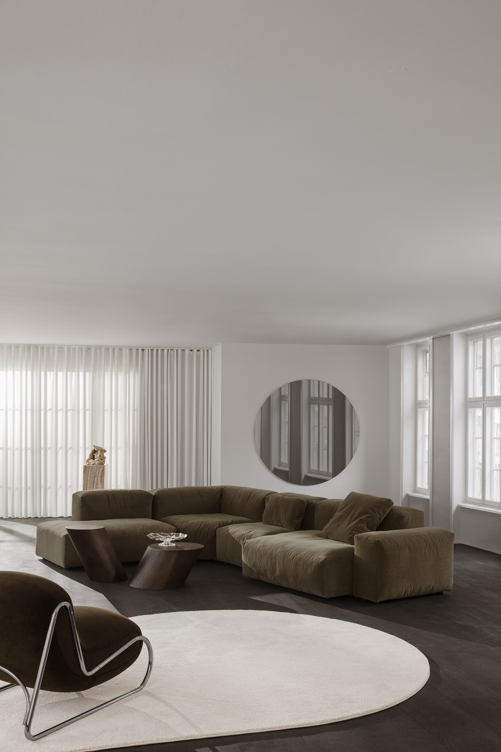 Tilt Coffee table Table basse Norr11