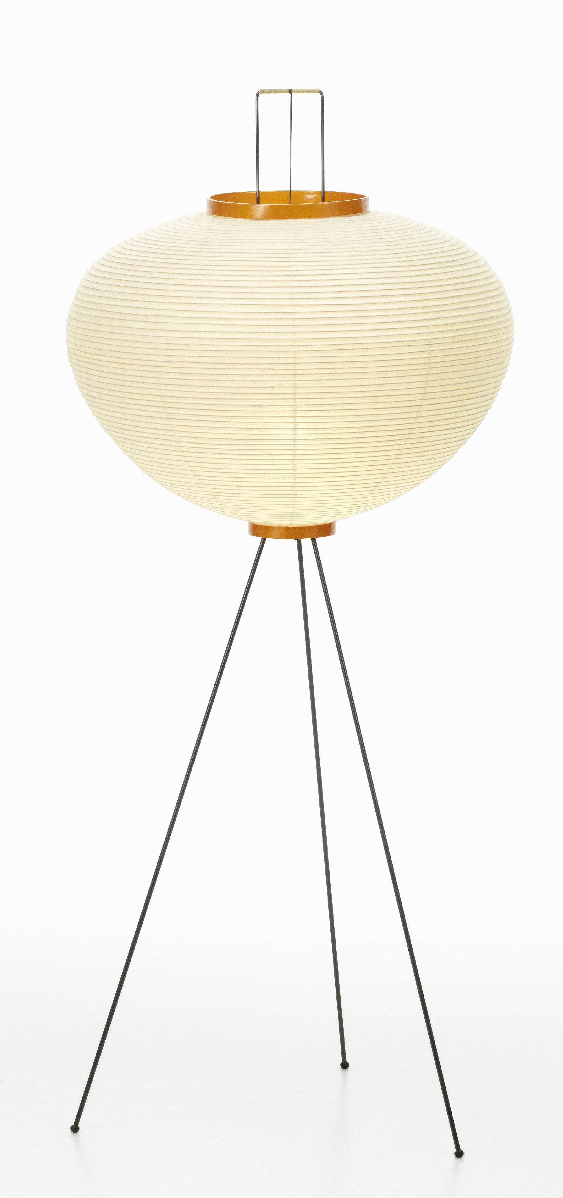Akari Lampadaire 10A Vitra