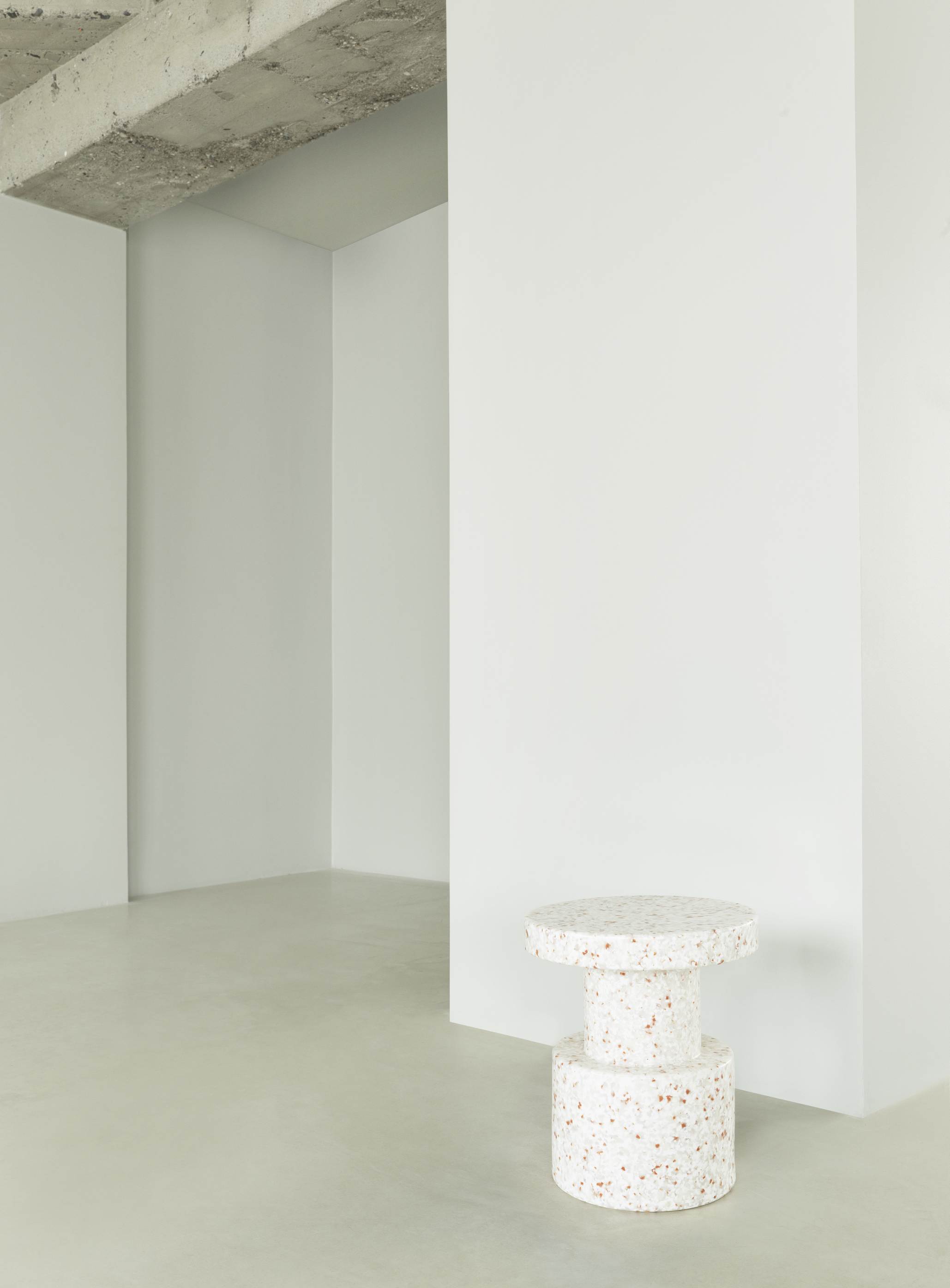 Bit Tabouret Stool Normann Copenhagen