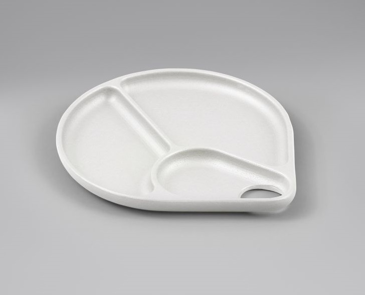 Récipient pour ustensiles de ping-pong petit B-Line