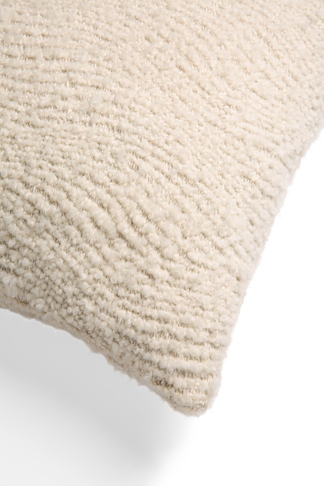 Wave Cushion coussin 50x50 cm Ethnicraft