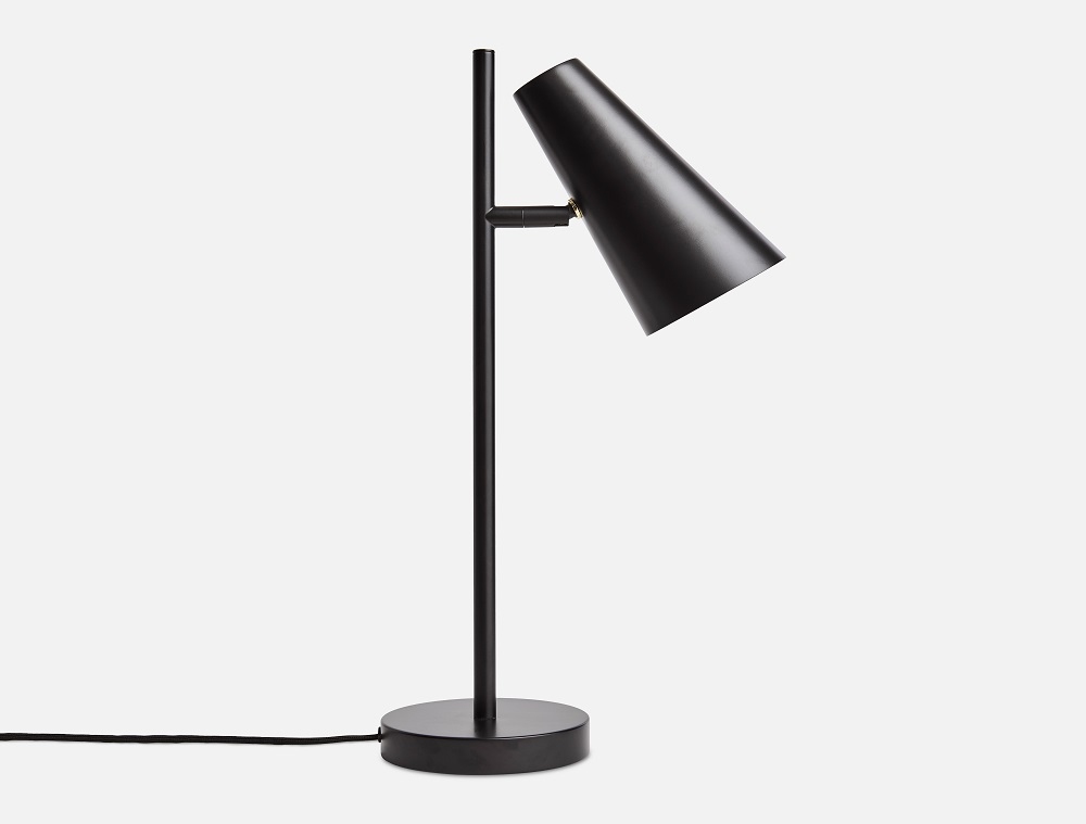 Cono Table lamp Lampe de table Woud 