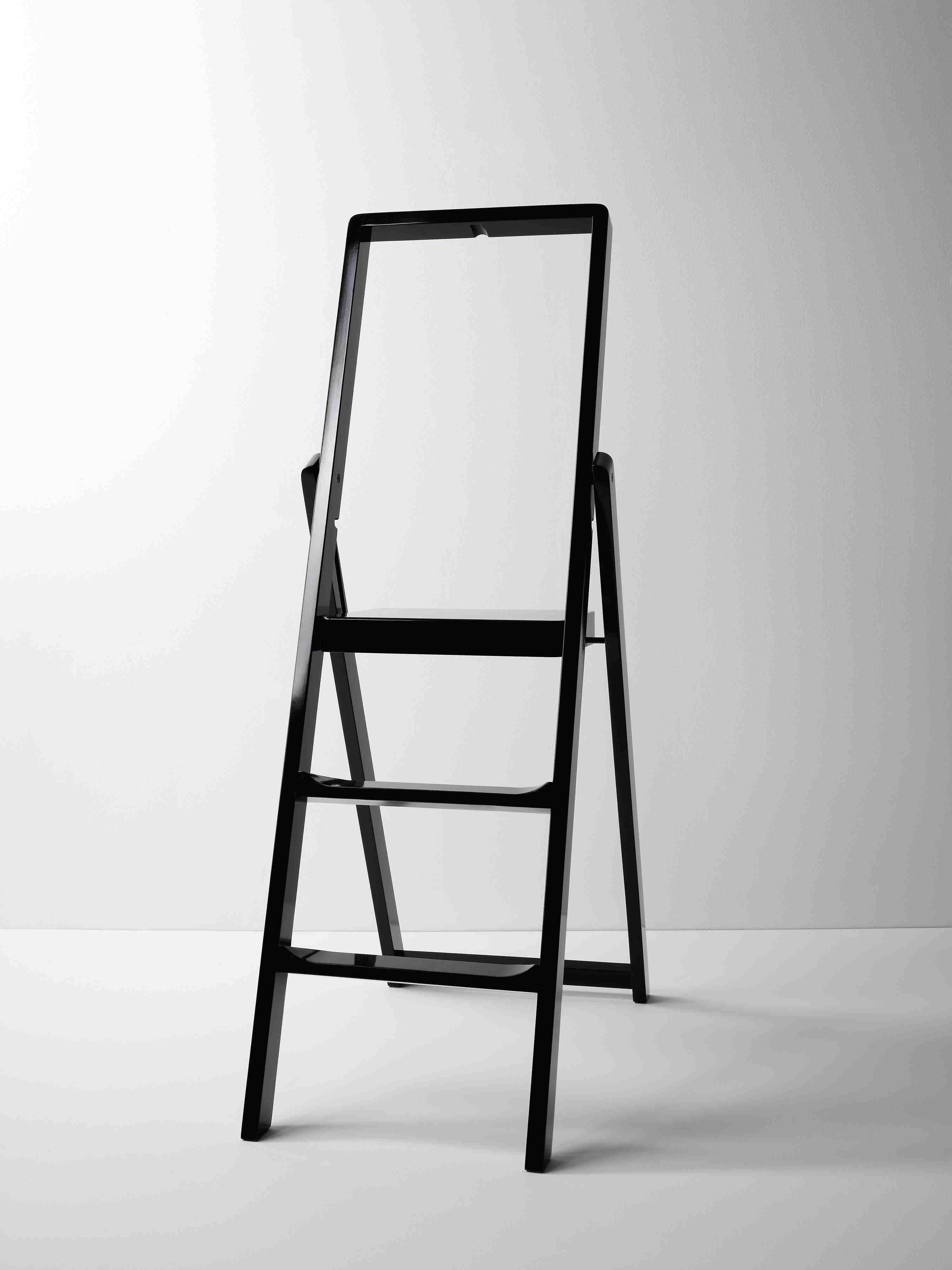 Step Ladder Escabeau Design House Stockholm