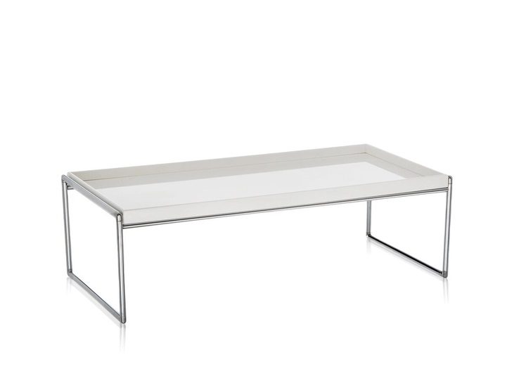 Trays - Table d'appoint Kartell