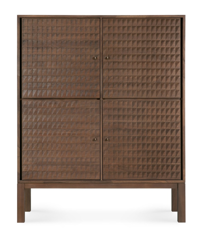 Sono Cupboard Buffet Ethnicraft
