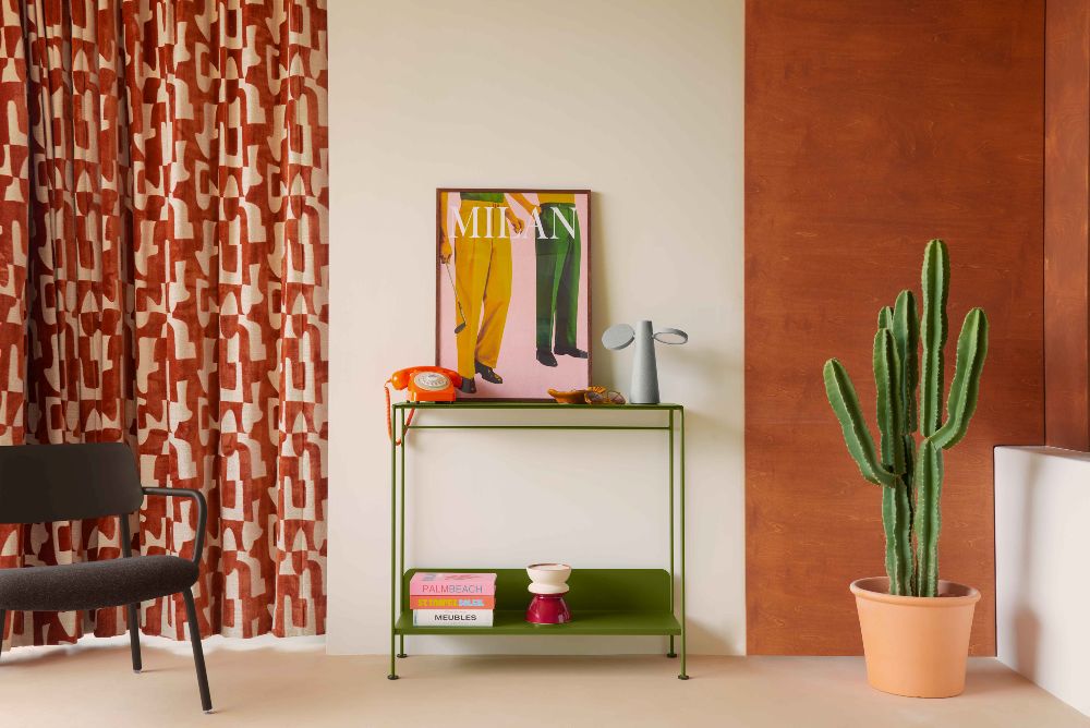 Picolino Table console d'intérieur Fermob