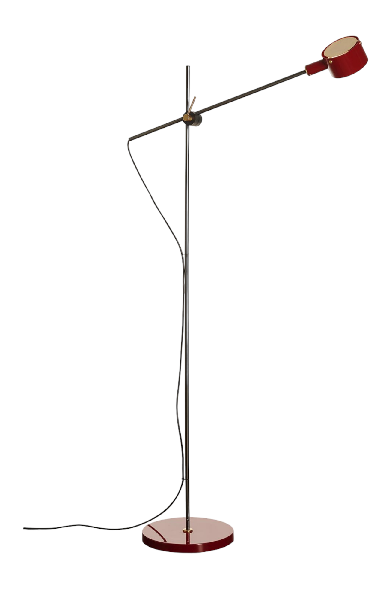 G.O. 352 Lampadaire Oluce G.O. 352 Lampadaire Oluce