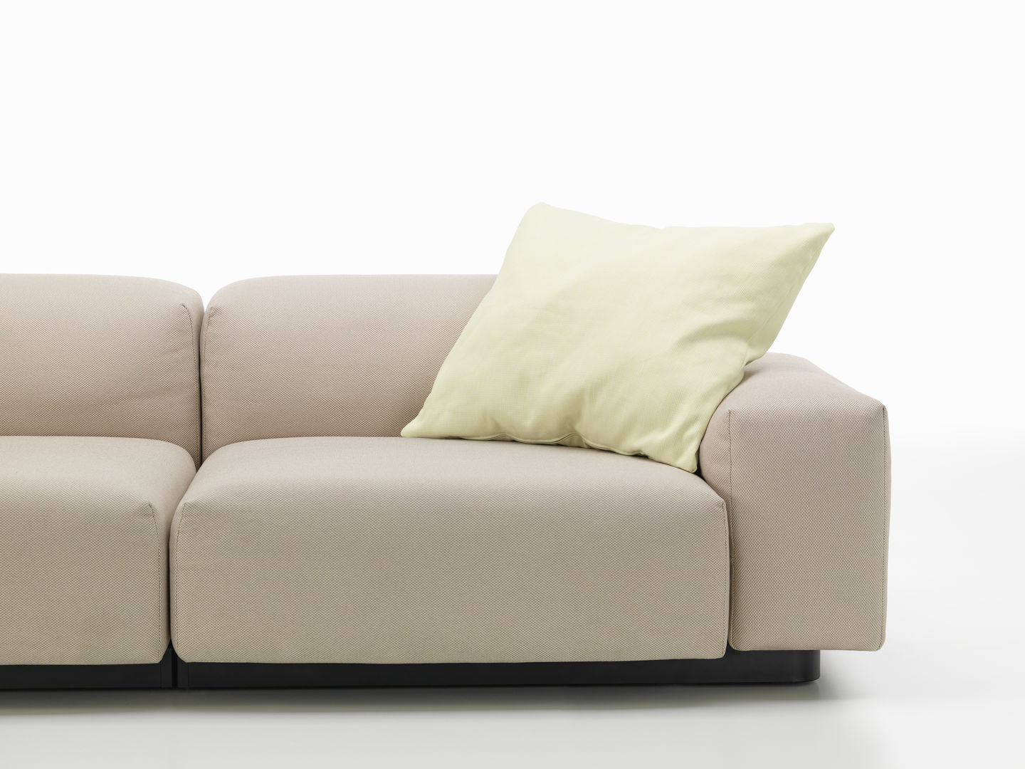 Vitra Cushions Coussins / Coussins de canapé