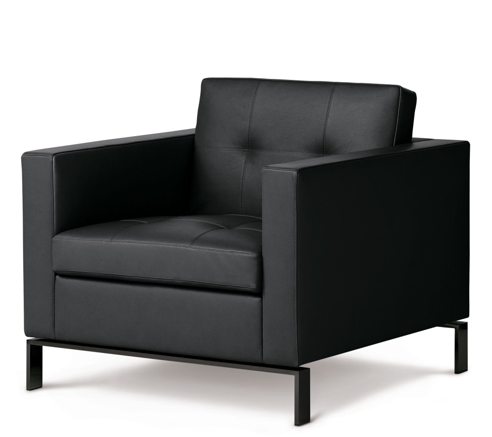 502 Foster Fauteuil Walter Knoll 