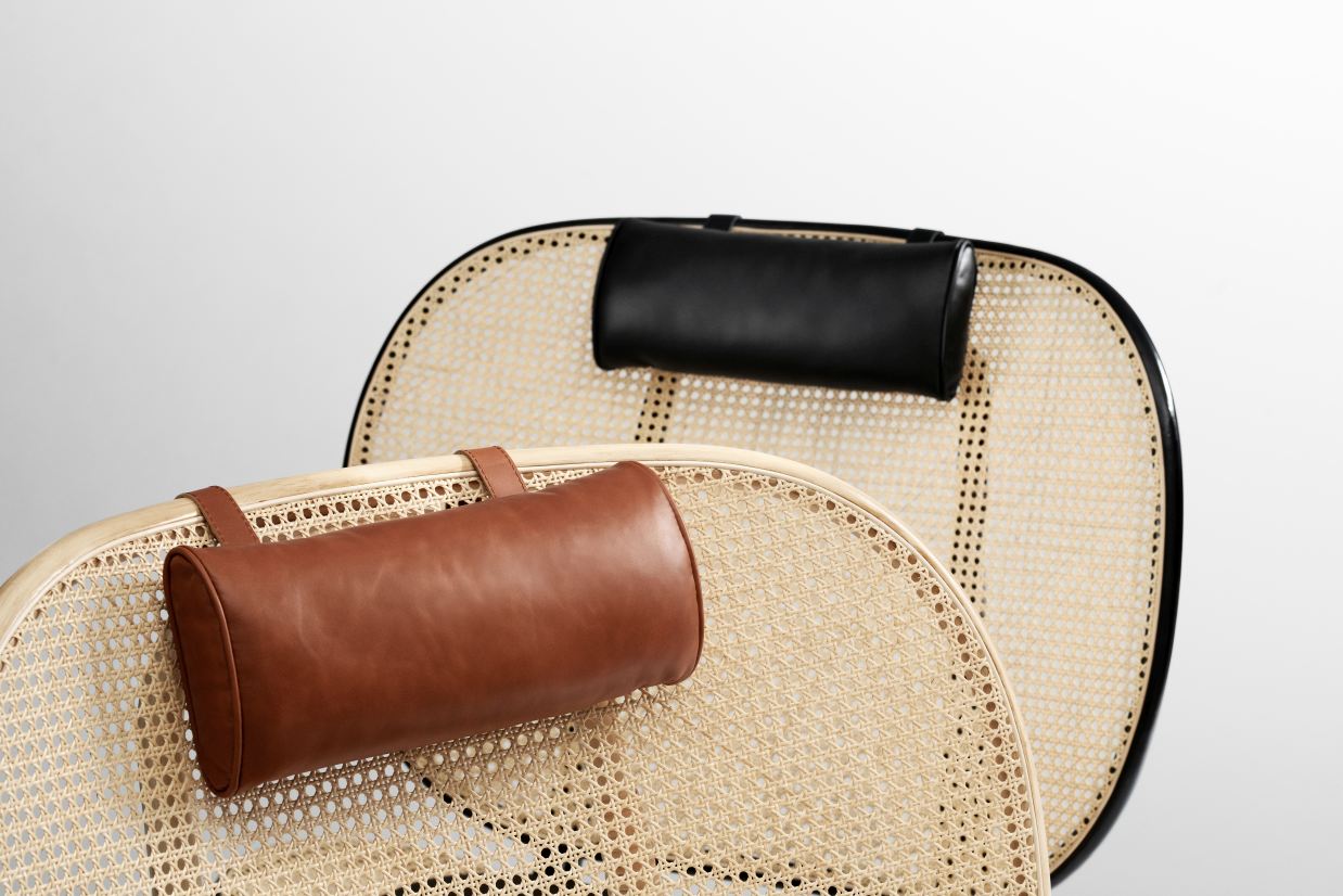 Nomad Chair Fauteuil NORR11 Nomad Chair Fauteuil NORR11