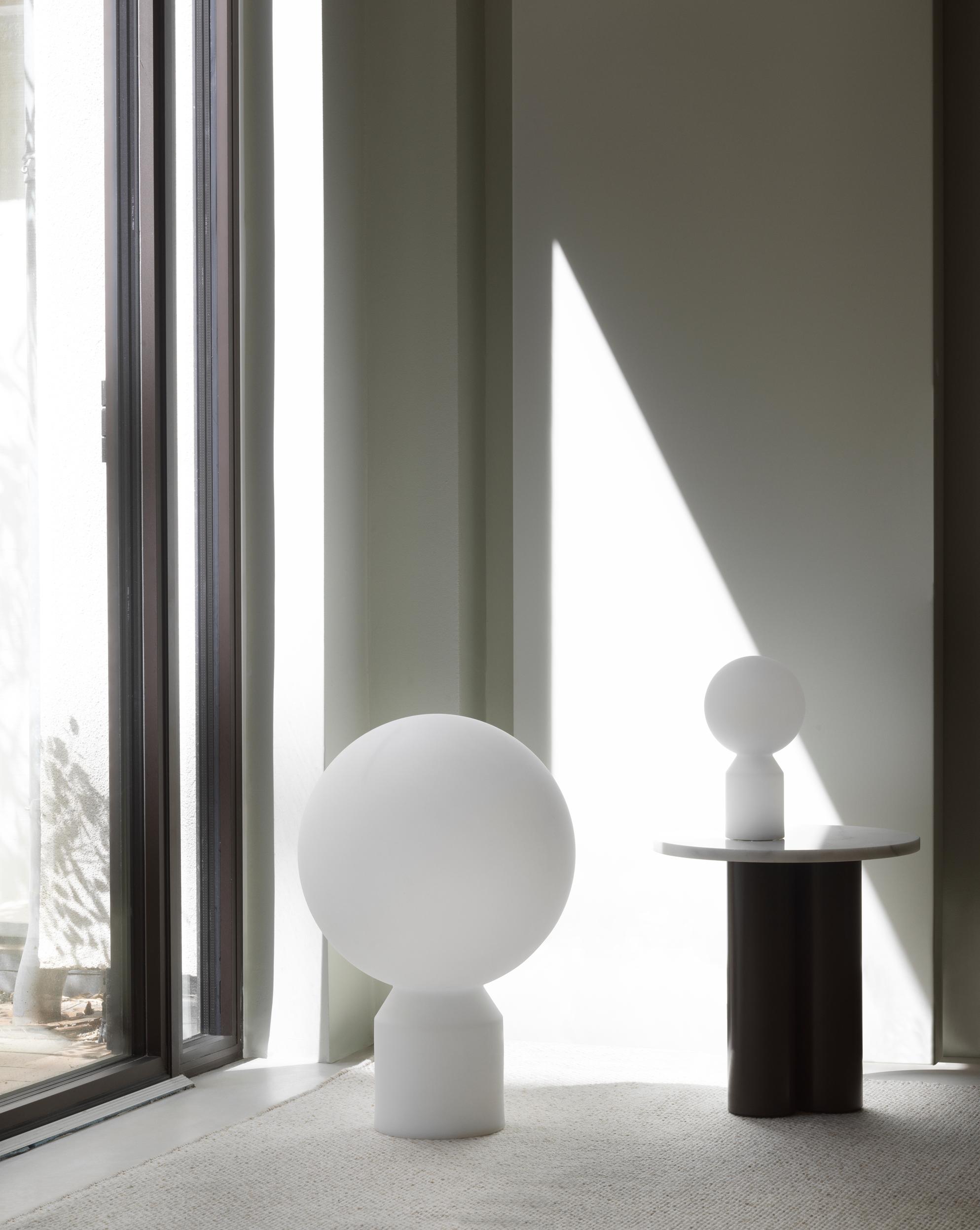 Dit Coffee Table Table d'appoint Normann Copenhagen