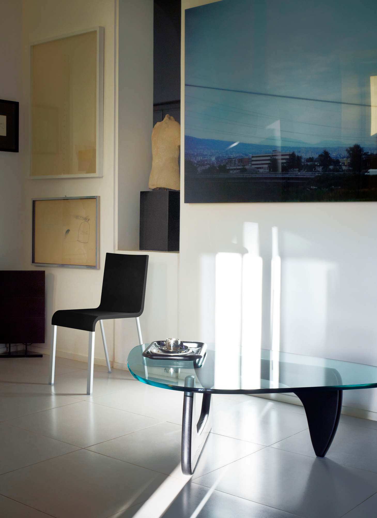 Noguchi Coffee Table Table basse Vitra