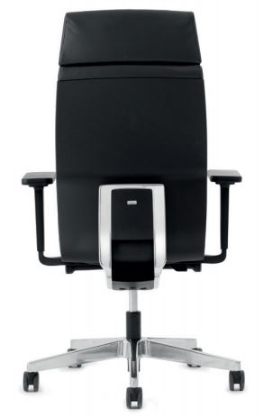 YOSTER - Fauteuil de direction de Interstuhl Modèle en promotion