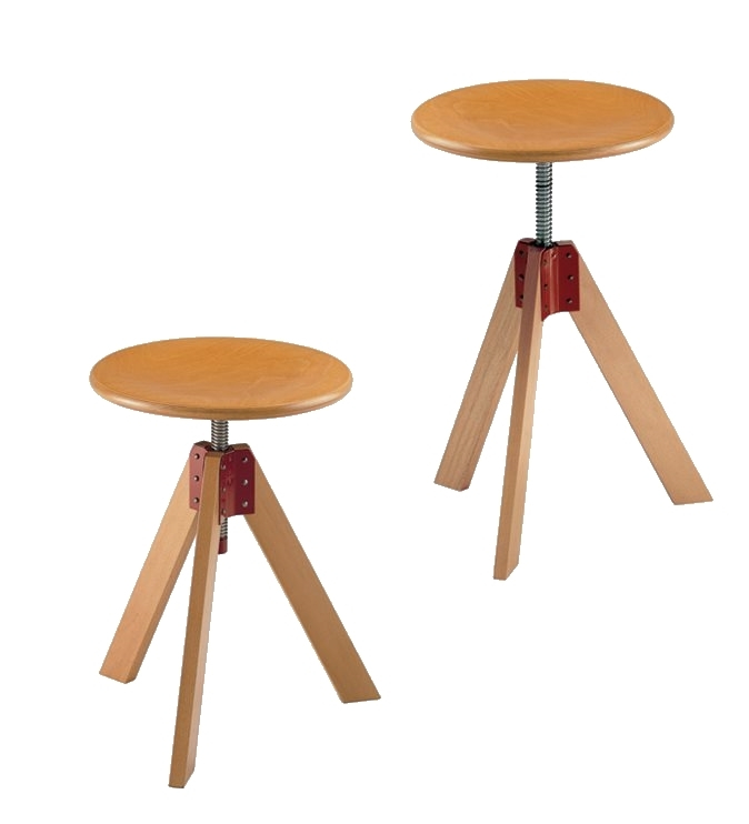 Giotto Tabouret Zanotta