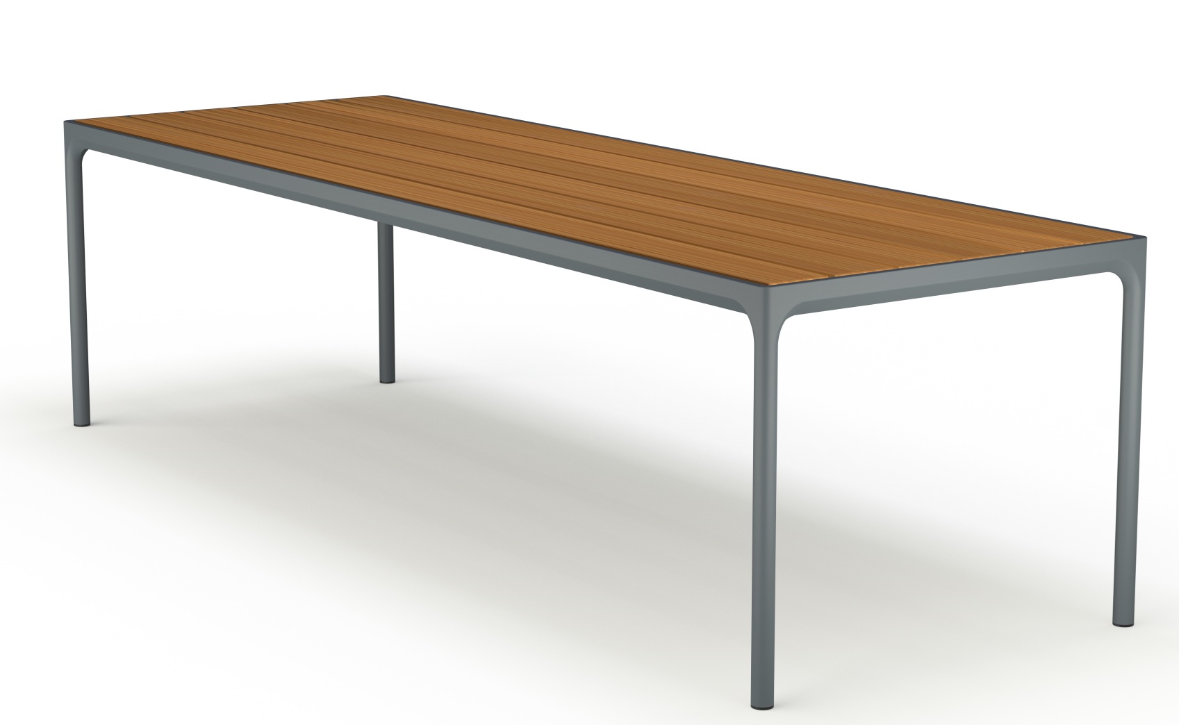 Four Dining table Outdoor Table à manger Houe