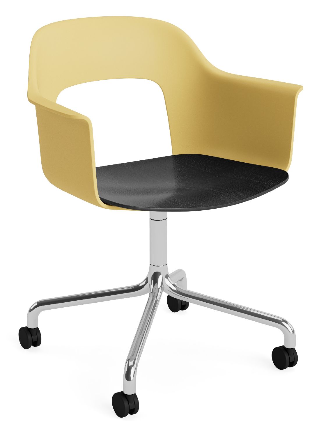 Layout Armchair 262 Accoudoirs Chaise Hay